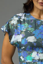 Load image into Gallery viewer, Zoe Kratzmann - Proxy Dress - Forest Blur