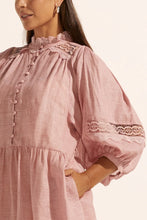 Load image into Gallery viewer, Zoe Kratzmann - Salute Dress - Petal