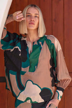 Load image into Gallery viewer, Zoe Kratzmann - Signal Top - Organic Botanic