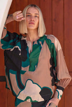 Load image into Gallery viewer, Zoe Kratzmann - Signal Top - Organic Botanic