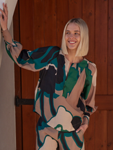 Load image into Gallery viewer, Zoe Kratzmann - Signal Top - Organic Botanic