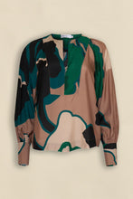 Load image into Gallery viewer, Zoe Kratzmann - Signal Top - Organic Botanic