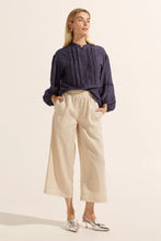 Load image into Gallery viewer, Zoe Kratzmann - Solace Top - Indigo