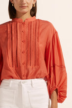 Load image into Gallery viewer, Zoe Kratzmann - Solace Top