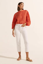 Load image into Gallery viewer, Zoe Kratzmann - Solace Top - Sunset