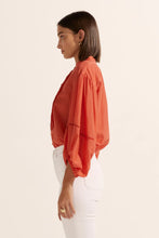 Load image into Gallery viewer, Zoe Kratzmann - Solace Top - Sunset