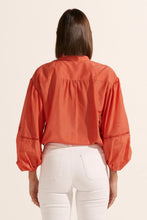 Load image into Gallery viewer, Zoe Kratzmann - Solace Top - Sunset
