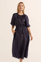 Load image into Gallery viewer, Zoe Kratzmann - Sonata Dress - Indigo