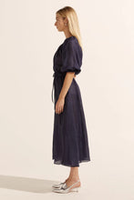 Load image into Gallery viewer, Zoe Kratzmann - Sonata Dress - Indigo