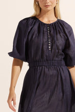 Load image into Gallery viewer, Zoe Kratzmann - Sonata Dress - Indigo