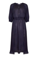 Load image into Gallery viewer, Zoe Kratzmann - Sonata Dress - Indigo