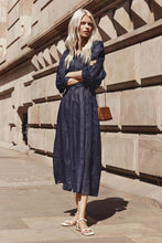 Load image into Gallery viewer, Zoe Kratzmann - Sonata Dress - Indigo