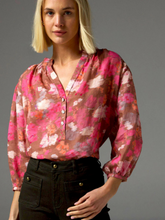 Load image into Gallery viewer, Zoe Kratzmann - Blush Blur Stage Top