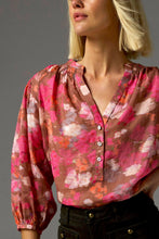 Load image into Gallery viewer, Zoe Kratzmann - Blush Blur Stage Top
