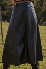 Load image into Gallery viewer, Zoe Kratzmann - Stellar Skirt - Black