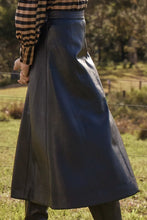 Load image into Gallery viewer, Zoe Kratzmann - Stellar Skirt - Black