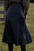 Load image into Gallery viewer, Zoe Kratzmann - Stellar Skirt - Black