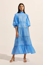 Load image into Gallery viewer, Zoe Kratzmann - Toast Dress - Peacock