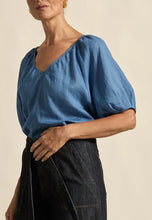 Load image into Gallery viewer, Zoe Kratzmann - Trace Top