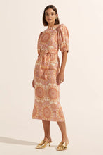 Load image into Gallery viewer, Zoe Kratzmann - Venture Dress - Sunset Mosaic