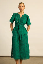 Load image into Gallery viewer, Zoe Kratzmann - Voyage Dress - Emerald