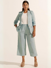 Load image into Gallery viewer, Zoe Kratzmann - Wattage Pant - Aquamarine