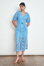 Load image into Gallery viewer, Zoe Kratzmann - Invite Dress - Lagoon