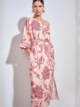 Load image into Gallery viewer, Zoe Kratzmann - Silhouette Dress