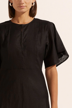 Load image into Gallery viewer, Zoe Kratzmann - Pavilion Dress - Black