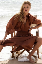 Load image into Gallery viewer, Zoe Kratzmann - Luna Skirt - Bronze