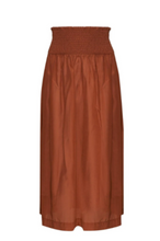 Load image into Gallery viewer, Zoe Kratzmann - Luna Skirt - Bronze
