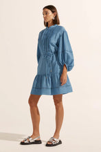 Load image into Gallery viewer, Zoe Kratzmann - Festoon Dress - Adriatica