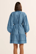 Load image into Gallery viewer, Zoe Kratzmann - Festoon Dress - Adriatica