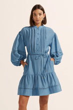 Load image into Gallery viewer, Zoe Kratzmann - Festoon Dress - Adriatica