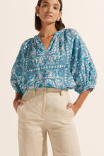 Load image into Gallery viewer, Zoe Kratzmann - Hanker Top