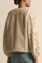 Load image into Gallery viewer, Zoe Kratzmann - Affirm Vest - Ecru
