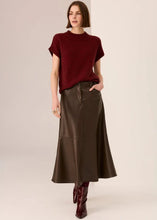 Load image into Gallery viewer, POL - Astor Knit Top