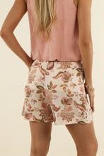 Load image into Gallery viewer, Humidity - Boh Rose Short