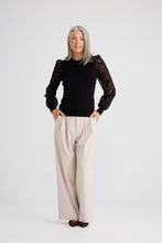 Load image into Gallery viewer, Brave & True - Janelle Knit Top