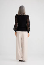 Load image into Gallery viewer, Brave & True - Janelle Knit Top