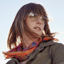Load image into Gallery viewer, Caddis - Mabuhay Eyewear - Polished Rose Gold