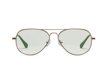 Load image into Gallery viewer, Caddis - Mabuhay Eyewear - Polished Rose Gold