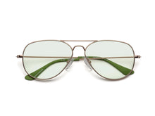 Load image into Gallery viewer, Caddis - Mabuhay Eyewear - Polished Rose Gold