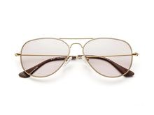 Load image into Gallery viewer, Caddis - Mabuhay Eyewear - Matte Gold