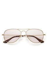 Load image into Gallery viewer, Caddis - Mabuhay Eyewear - Matte Gold