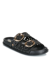 Load image into Gallery viewer, Carmela - 163058 Sandal - Black