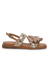Load image into Gallery viewer, Carmela - 163198 Sandal - Hielo