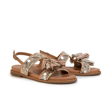Load image into Gallery viewer, Carmela - 163198 Sandal
