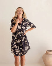 Load image into Gallery viewer, See Saw - Cotton Shirtmaker - Leaf