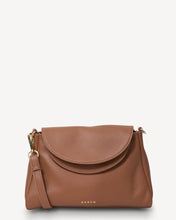 Load image into Gallery viewer, Saben - Beckett Crossbody - Tan Luxe